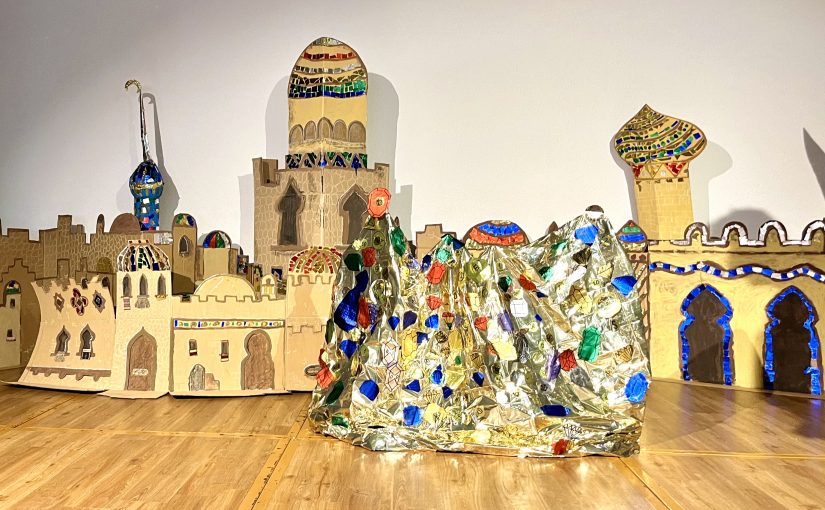 Willkommen in Agraba