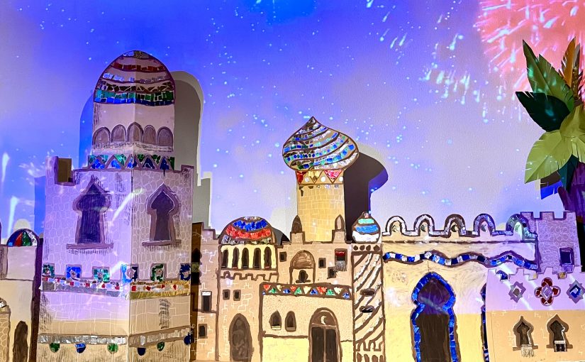 Willkommen in Agraba